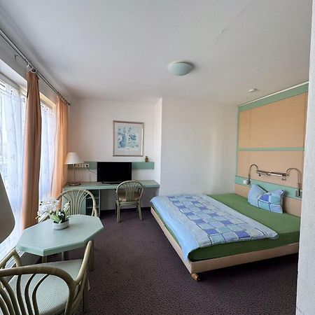 La Casa Mia Hotel Bad Langensalza Luaran gambar
