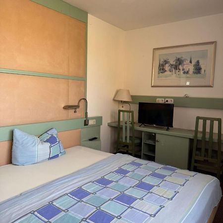 La Casa Mia Hotel Bad Langensalza Luaran gambar